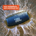 JBL Charge 5 Portable Bluetooth Speaker