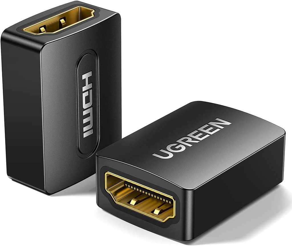 Ugreen HDMI Female to Female