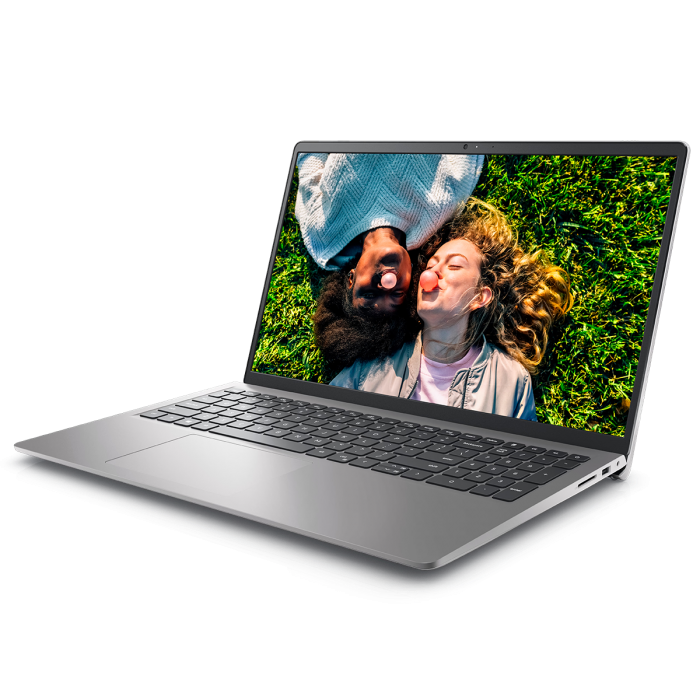 Dell Inspiron 15 3520 - i3 1215U | 8GB | 512GB SSD | Intel UHD | FHD | UBT