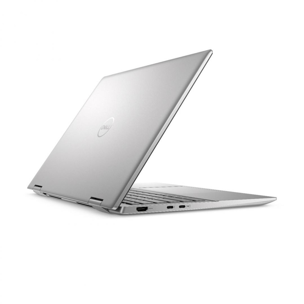 Dell Inspiron 14 7430 i7 13th Gen - 1355U | 16GB | 512GB SSD | Intel Iris Xe | FHD Touch 2-in-1| Backlit Keyboard | Fingerprint