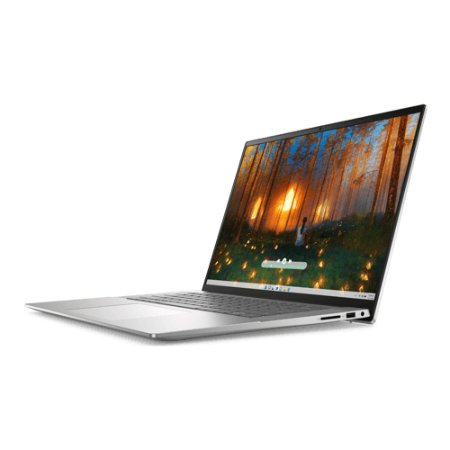 Dell Inspiron 14 5430 i5 13th Gen laptop - 1335U | 8GB | 512GB SSD | Intel Iris Xe | FHD | Backlit Keyboard | Fingerprint Reader | FHD+l Iris FHD