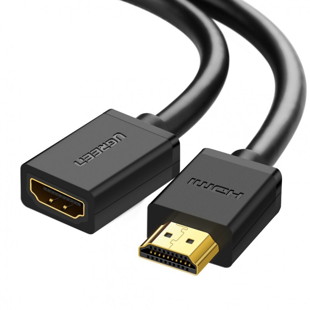 Ugreen HDMI Male to HDMI female convertor