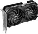 GeForce RTX™ 4060 Ti VENTUS 2X BLACK 8G OC