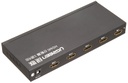 Ugreen HDMI Spliter ( 40202 )- 1 in 4 out