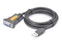 Ugreen USB to DB9 RS-232 Adapter Cable 1.5m (20201)