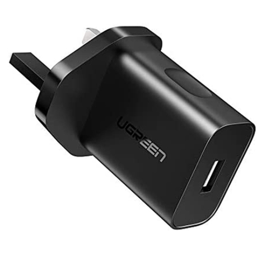 Ugreen Fast Charger QC 3.0 ( 70165 )