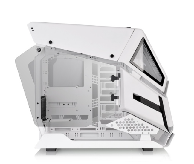 Thermaltake AH T600 Snow White Gaming Casing