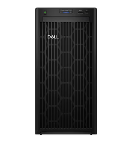 Dell PowerEdge Server T150 Intel Xeon E-2314