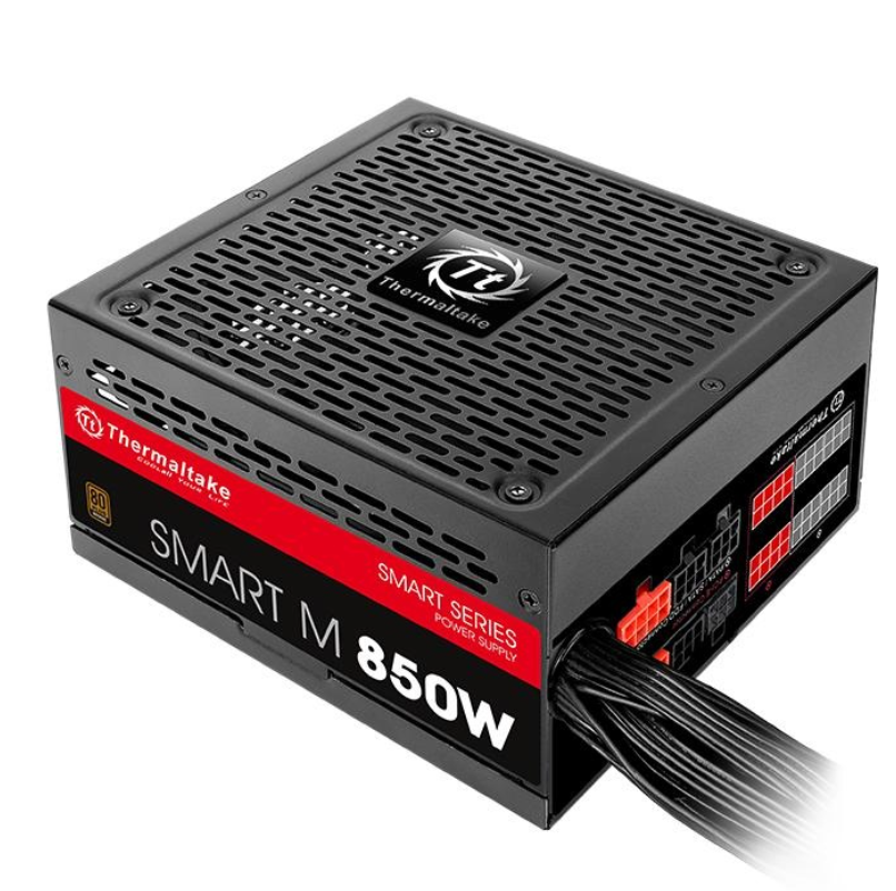 Thermaltake Smart M 850W Power Supply