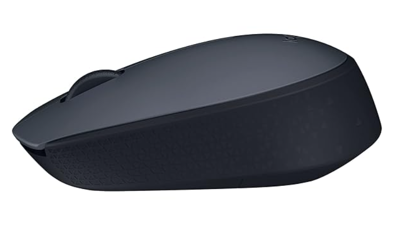 Logitech M170 Wireless Mouse