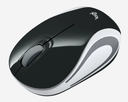 Logitech M187 Mini wireless mouse