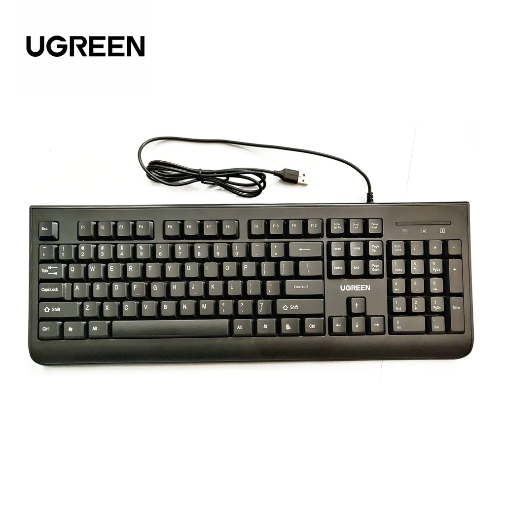 Ugreen KU001 USB Keyboard