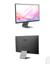 MSI Modern MD271UL 27 Inch 4K UHD Professional Productivity Monitor 3840 x 2160 IPS Panel, Eye-Friendly Screen