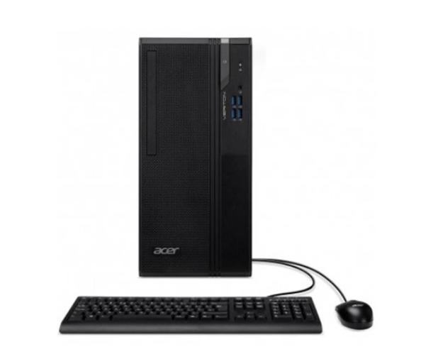 Acer Veriton 2710G-i3 / 4GB / 256GB / 13th Gen -(AVS2710G)