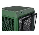 Thermaltake The Tower 200 Racing Green Edition