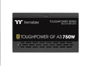 Thermaltake Toughpower GF A3 750W Power Supply Plus Gold SMPS