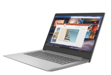 Lenovo IdeaPad 1 2023 Laptop | Intel celeron N4020 | 14″ FHD Display | 8GB LPDDR4 | 256GB SSD