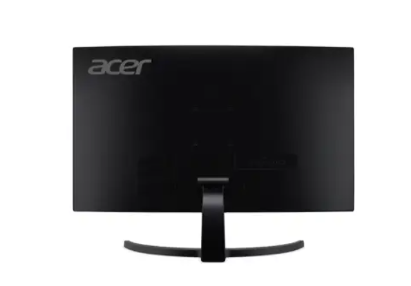 Monitor acer ED273 S3BMIIPX 27'' LED