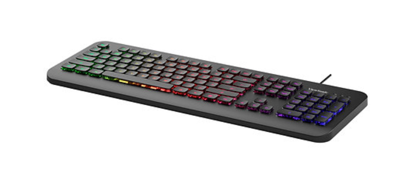 ViewSonic KU315 RGB Gaming Keyboard