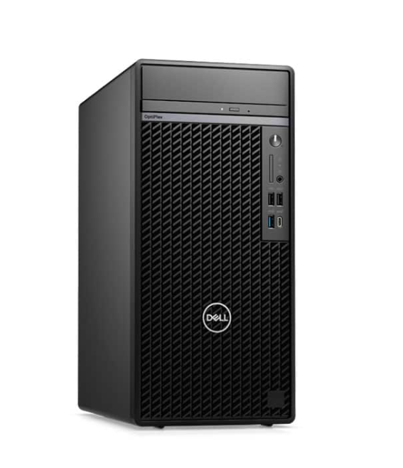 Optiplex Tower 7010-13th gen-i5-13500-8GB/256GB