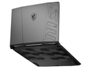 MSI Pulse 15 B13VFK Gaming laptop Intel Core i7 13700H | RTX 4060 | 16GB RAM | 1TB SSD | 15.6&quot; QHD 165Hz display