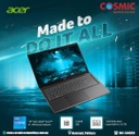 Acer Aspire 5 i5-1335U / 8GB RAM / 512GB SSD / RTX 2050 4GB / 15.6&quot; FHD/Windows 11 Home (A515-58GM-50AQ)