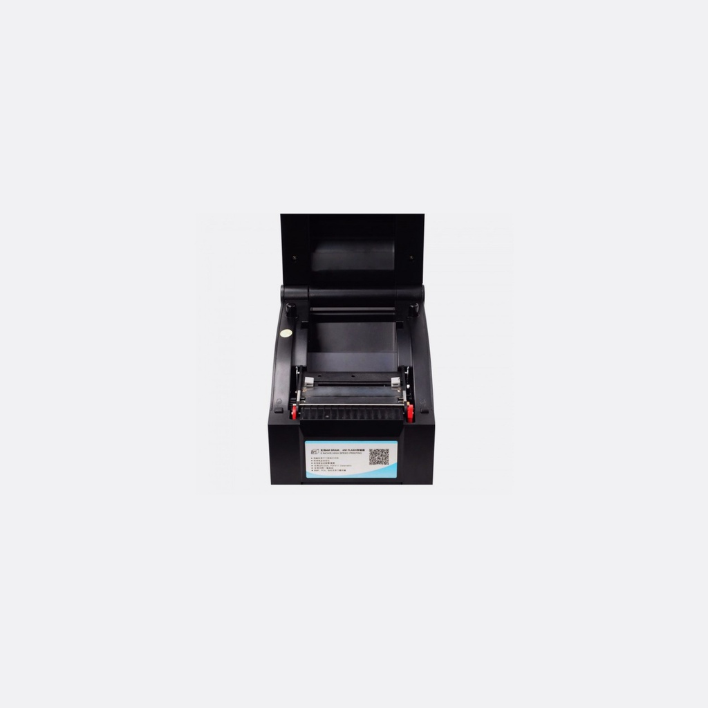 Xlab XBLP-350T Thermal Barcode Label and POS Printer