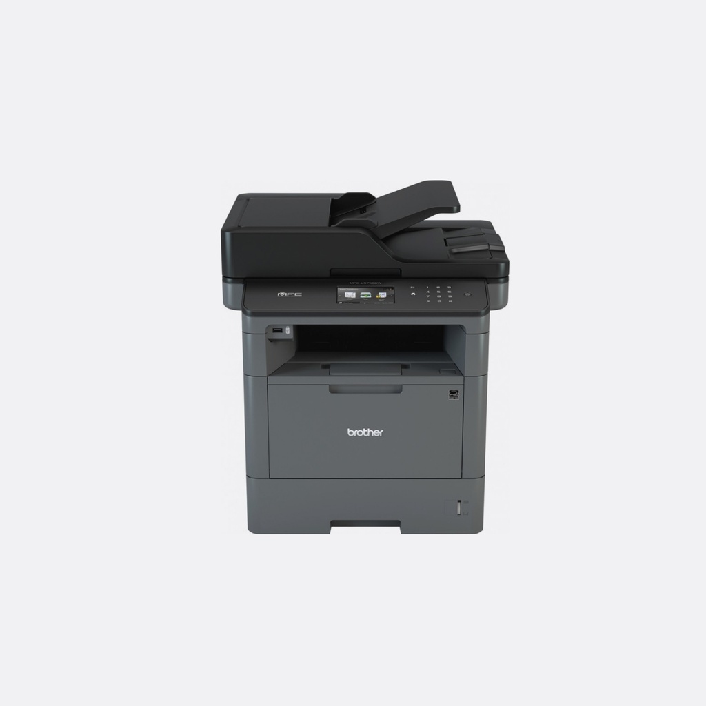 Brother MFC-L5755DW Printer