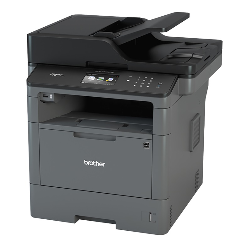 Brother MFC-L5755DW Printer