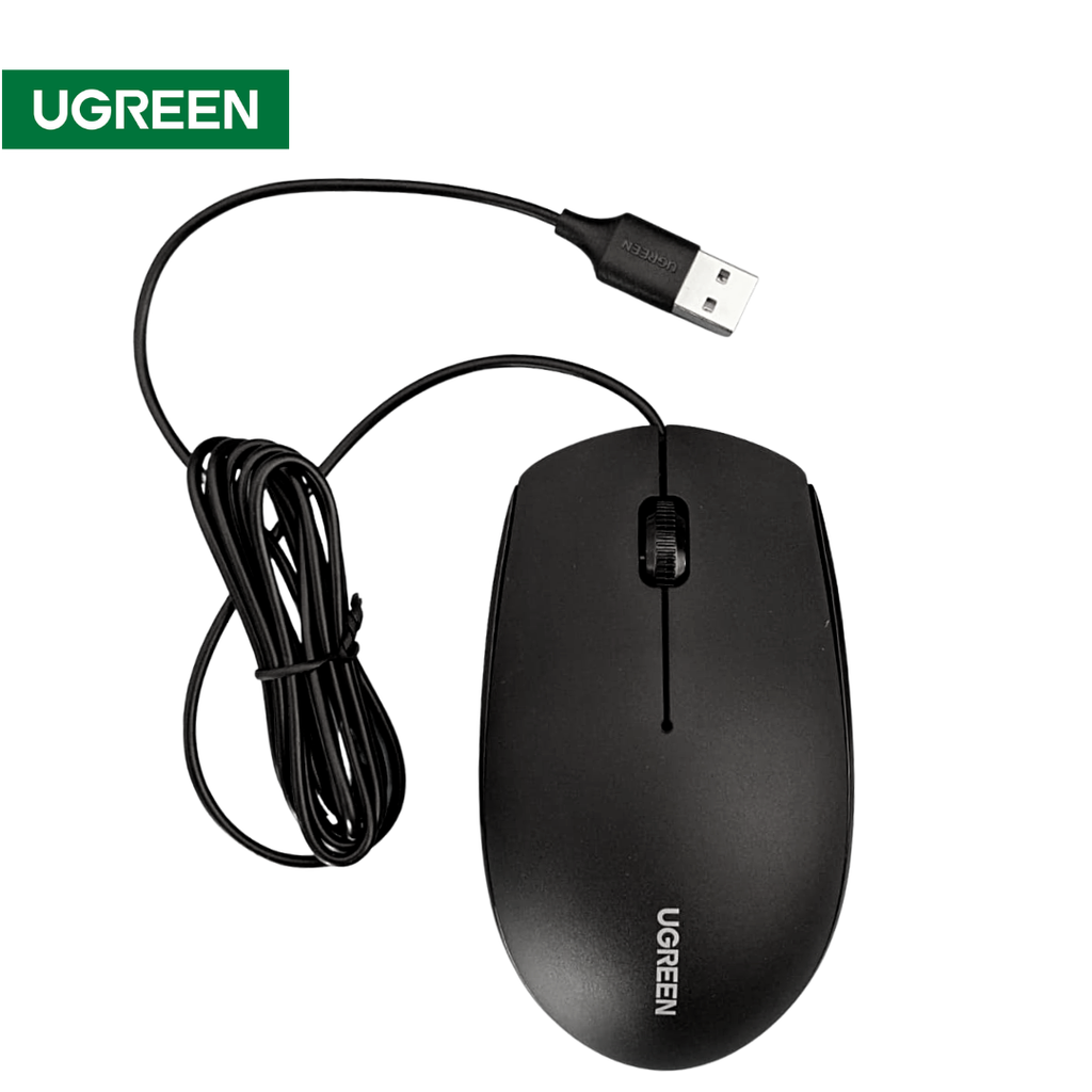 Ugreen MU005 USB Mouse