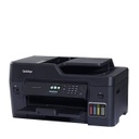 Brother MFC-T4500DW Inkjet Printer - Color A3