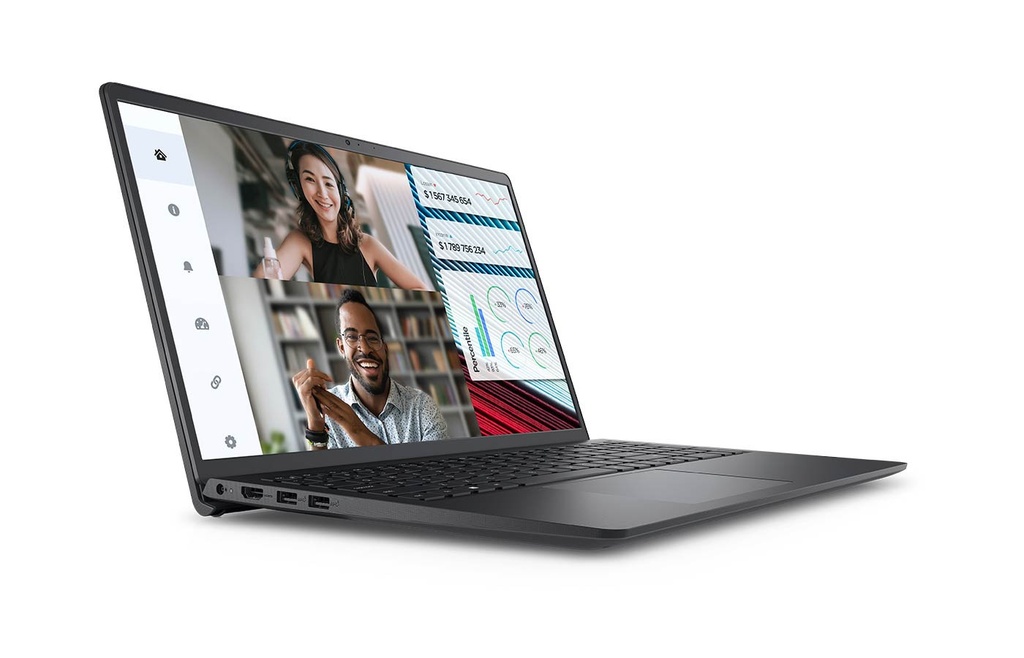 Dell Inspiron 3530 - i5 1335U 8GB/512GB Intel UHD FHD