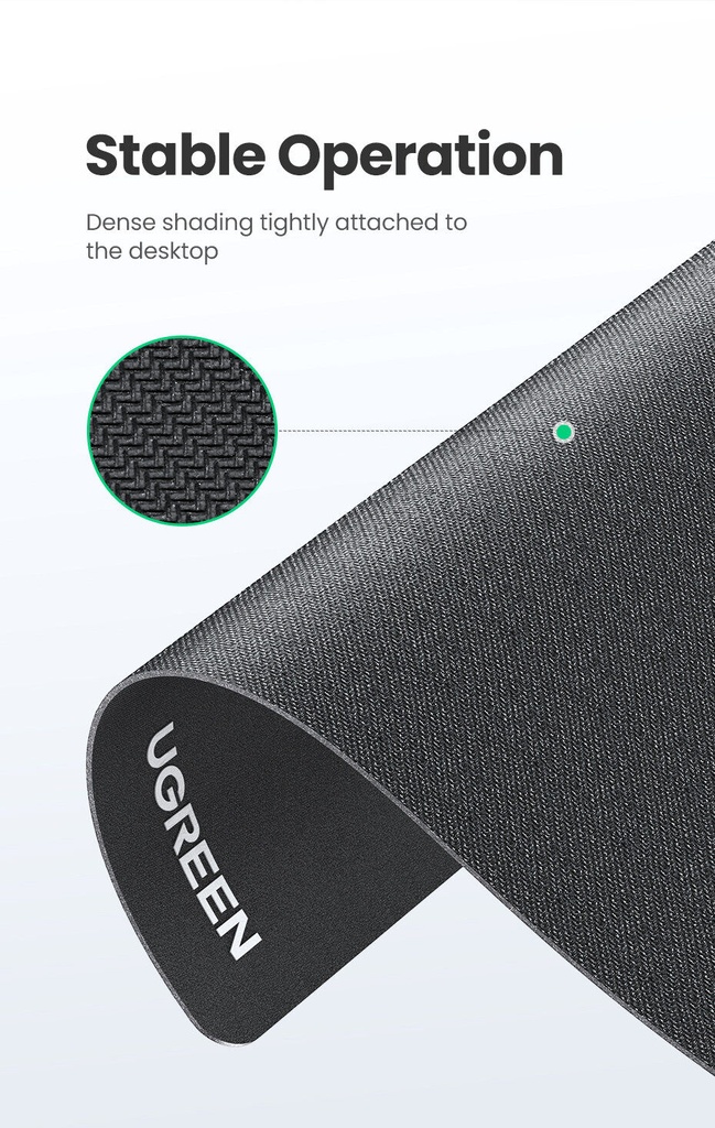 Ugreen Mouse pad (20312)