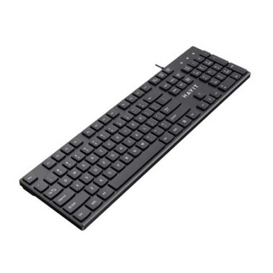 Havit KB378 USB Keyboard