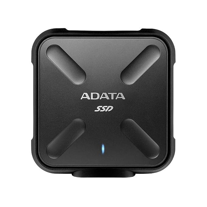 ADATA 1TB SD700 External HDD