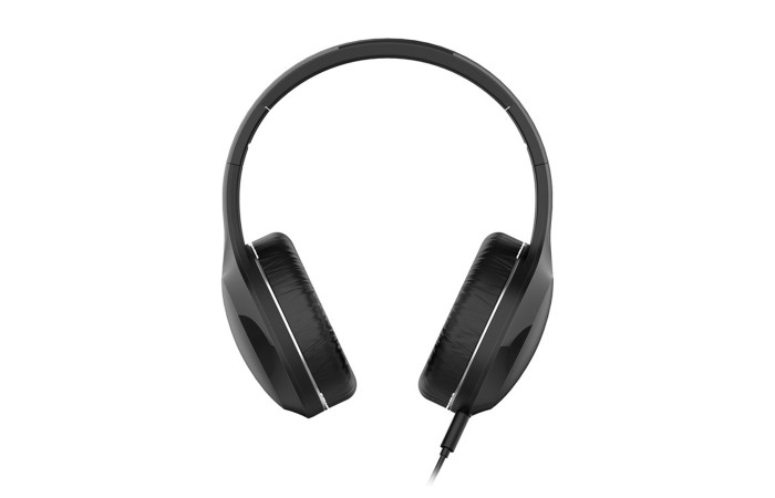 Havit H100d Wired portable folding headphone