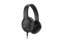 Havit H100d Wired portable folding headphone