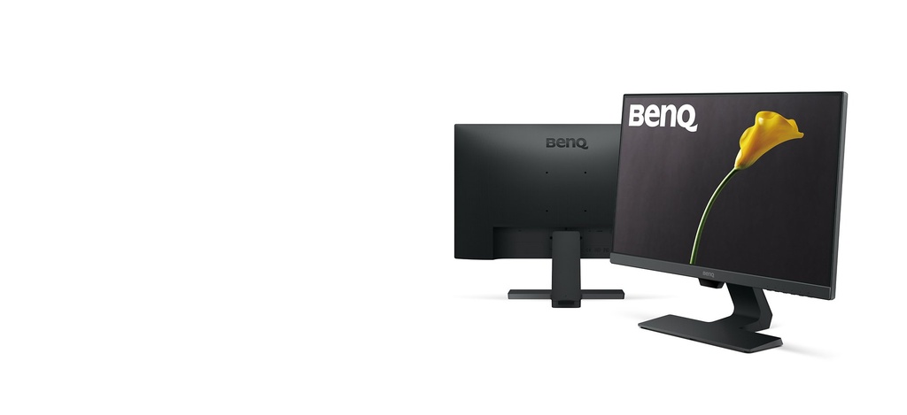 BenQ LED Monitor 23.8&quot;W GW2480 Black14.6