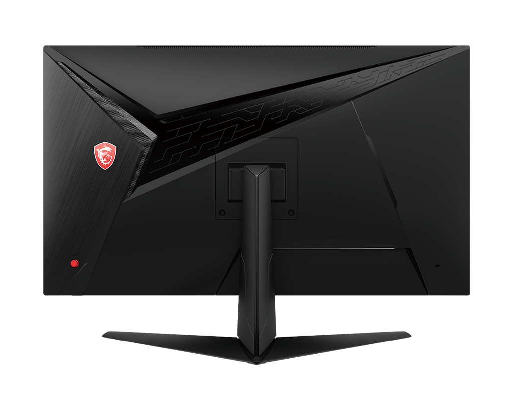 MSI G281UV 28&quot; 4k(3840*2160) IPS Gaming Monitor |16:9 aspect Ratio |AMD FreeSync Technology |122.54% srgb | 178° Viewing Angle