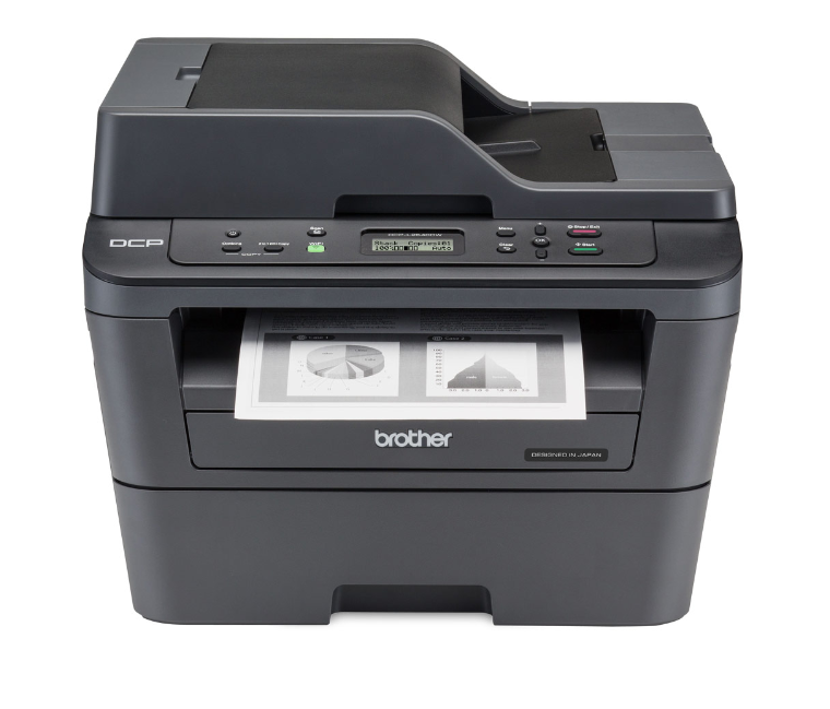 Brother DCP L2540DW Printer