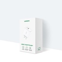 Ugreen Type C 38W WallCharger (60468)