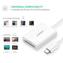 Ugreen Type C Card reader (40864)