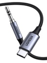 Ugreen Type C to 3.5mm Audio Adapter