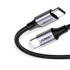 Ugreen USB 3.1 Type C Male to Male Cable(60183)