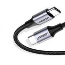 Ugreen USB 3.1 Type C Male to Male Cable(60183)