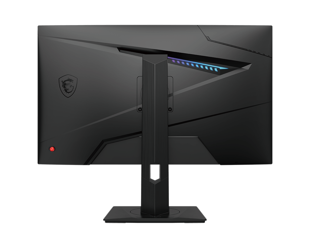 MAG 274QRF QD E2 27&quot; QHD 180Hz Flat Gaming Monitor