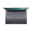 Acer Aspire 15 Intel® Core™ 7-150U | 8GB LPDDR5| 512GB PCIe Gen4 SSD 15.6″ FHD Acer ComfyView LED LCD Intel® Graphics | (A15-51P-73CM)