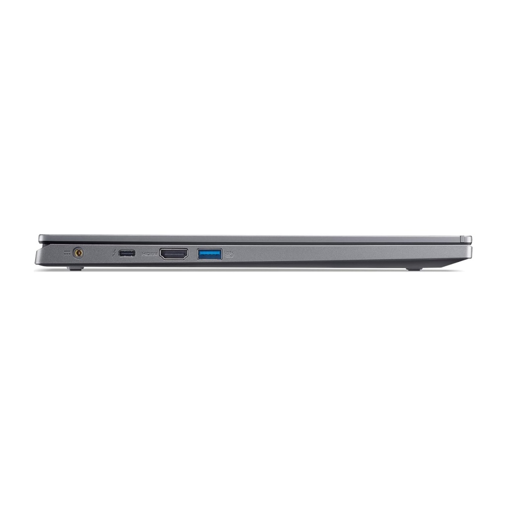 Acer Aspire 15 Intel® Core™ 7-150U | 8GB LPDDR5| 512GB PCIe Gen4 SSD 15.6″ FHD Acer ComfyView LED LCD Intel® Graphics | (A15-51P-73CM)