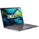 Acer Aspire 14 | Intel® Core 5-120U | 16GB RAM | 512GB SSD | Intel Graphics | 14&quot; WUXGA IPS Display | Windows 11 | 2-years international warranty (A14-51M-53BH)