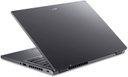 Acer Aspire 14 | Intel® Core 5-120U | 16GB RAM | 512GB SSD | Intel Graphics | 14&quot; WUXGA IPS Display | Windows 11 | 2-years international warranty (A14-51M-53BH)